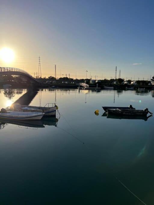 La Bodega Del Mar - Luminoso Y Centrico Apto Con Piscina En Verano Y Parking El Puerto de Santa María Exterior foto