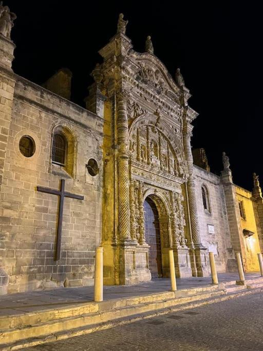 La Bodega Del Mar - Luminoso Y Centrico Apto Con Piscina En Verano Y Parking El Puerto de Santa María Exterior foto